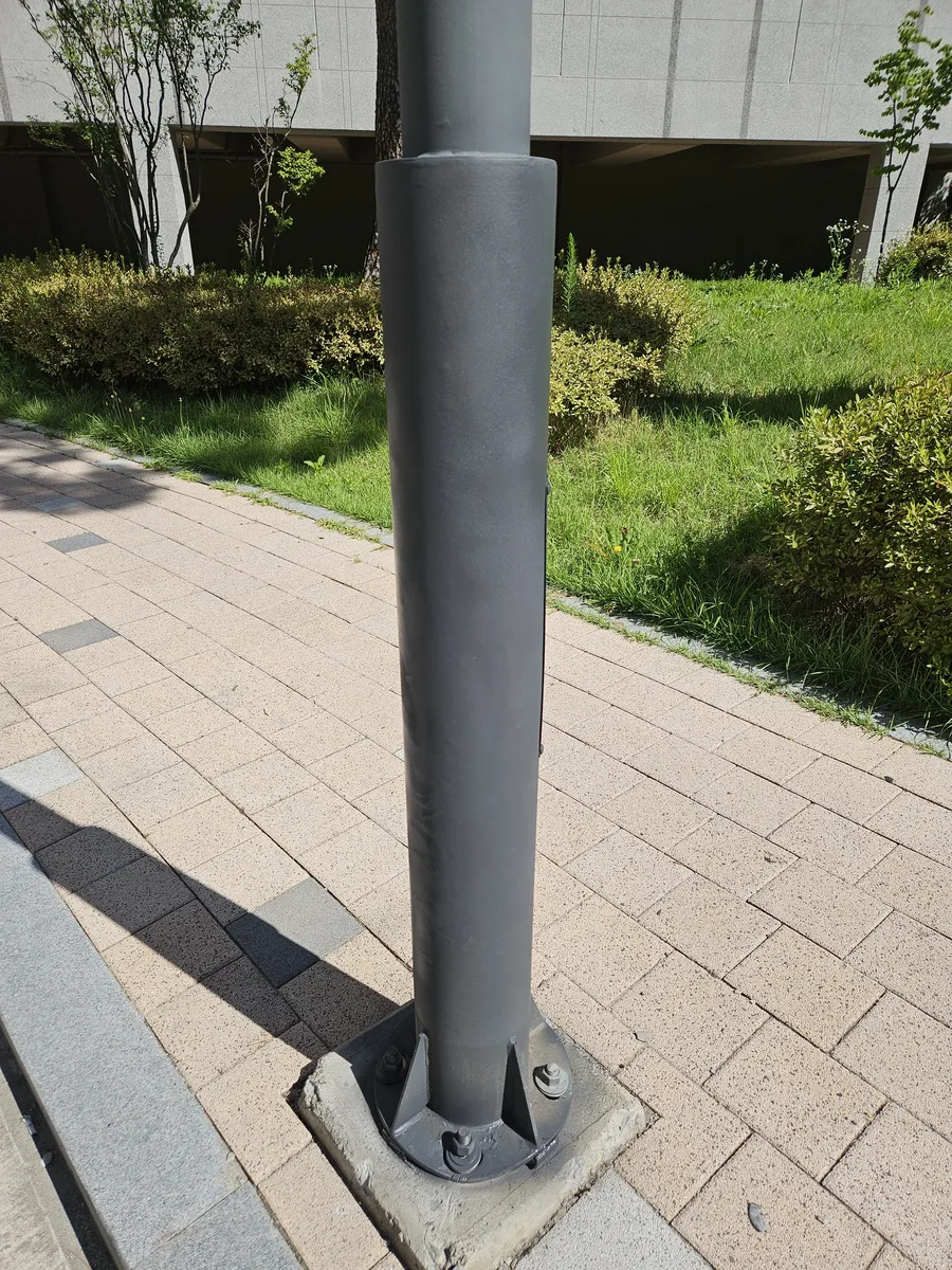 고양시 덕양구 부식 보수